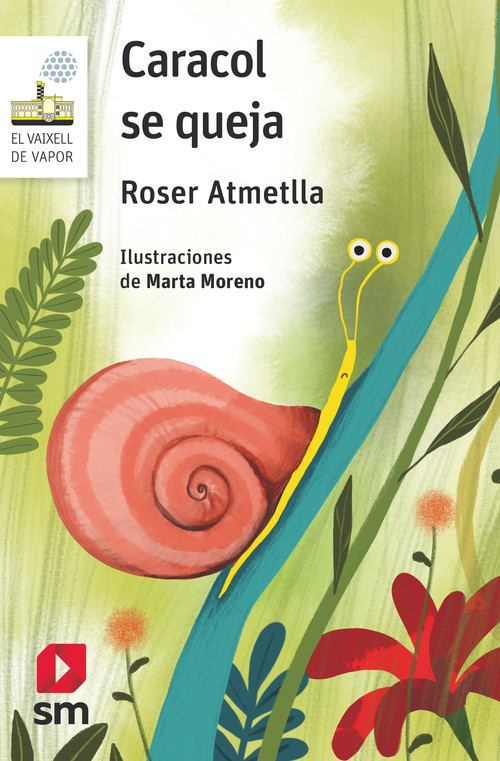 Audio Caracol se queja ROSER ATMETLLA ANDREU