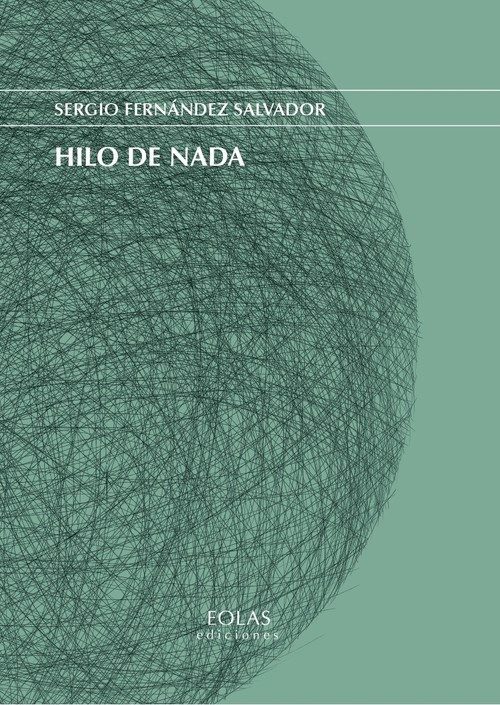 Audio Hilo de nada SERGIO FERNANDEZ SALVADOR