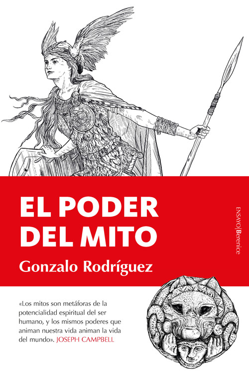 Audio El poder del mito GONZALO RODRIGUEZ