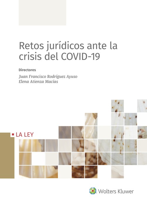 Audio Retos jurídicos ante la crisis del COVID-19 J.F. RODRIGUEZ AYUSO