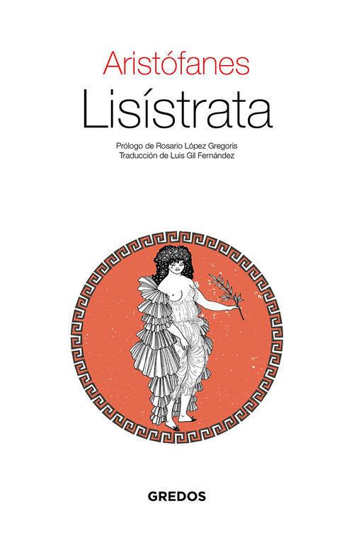 Audio Lisístrata ARISTOFANES