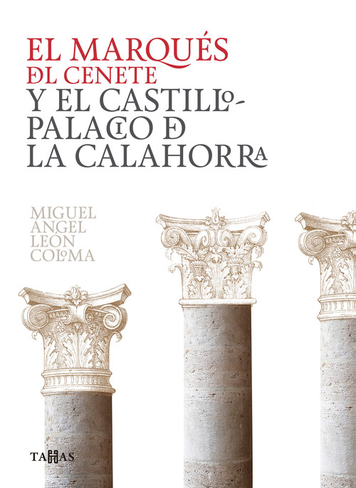 Audio El marqués del Cenete y el castillo palacio de La Calahorra MIGUEL ANGEL LEON COLOMA