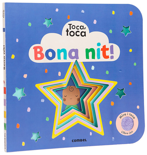 Book Bona nit! Lemon Ribbon Studio