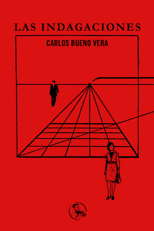 Audio Las indagaciones CARLOS BUENO