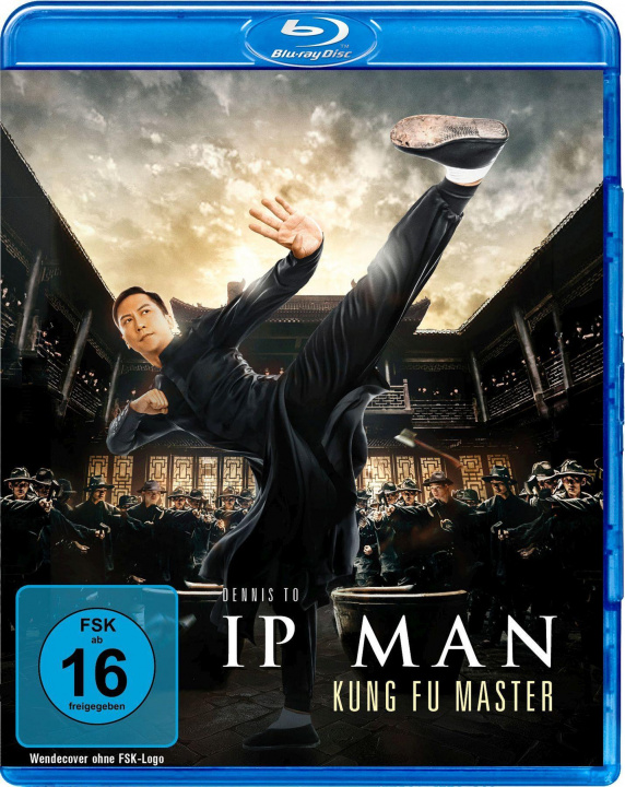 Filmek Ip Man: Kung Fu Master Dennis To