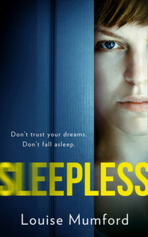 Carte Sleepless Louise Mumford