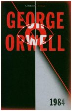Könyv 1984 Nineteen Eighty-Four George Orwell