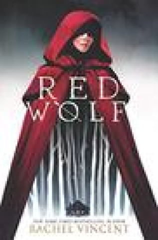 Carte Red Wolf VINCENT  RACHEL