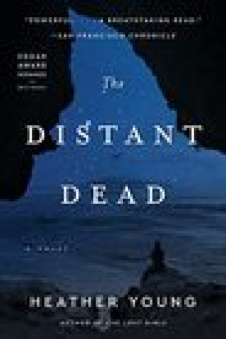 Knjiga Distant Dead Young