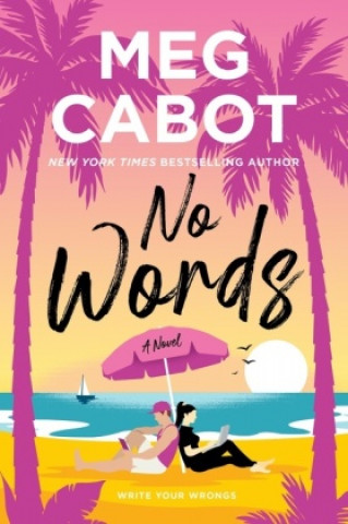 Boek No Words CABOT  MEG