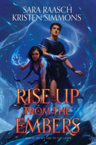 Book Rise Up from the Embers RAASCH  SARA