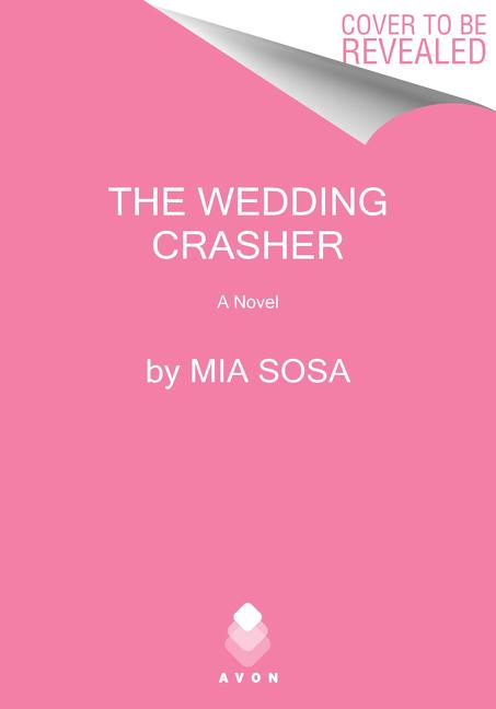Könyv Wedding Crasher SOSA  MIA