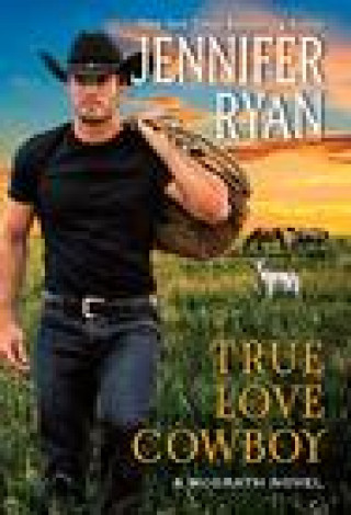 Book True Love Cowboy RYAN  JENNIFER