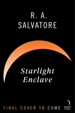 Könyv Starlight Enclave SALVATORE  R
