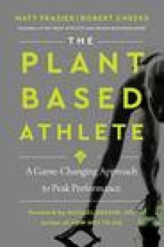 Carte Plant-Based Athlete Robert Cheeke