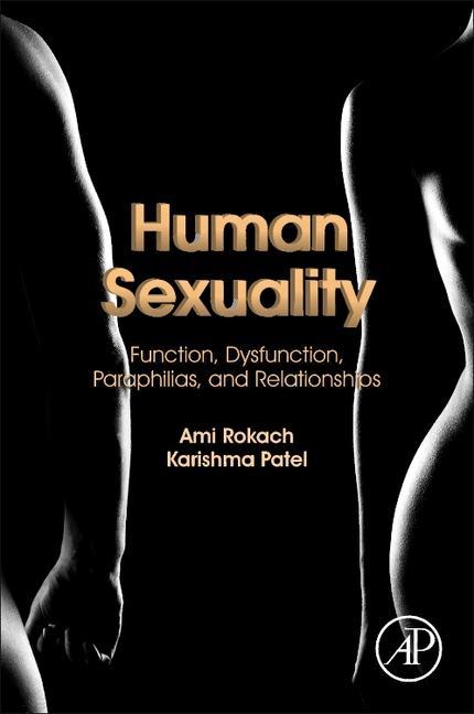 Carte Human Sexuality Ami Rokach