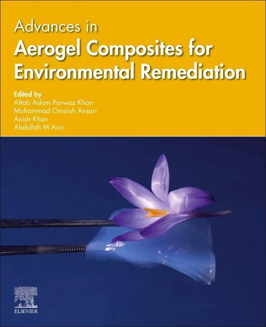 Carte Advances in Aerogel Composites for Environmental Remediation Mohammad Omaish Ansari