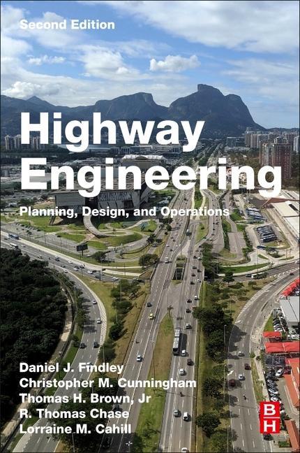 Carte Highway Engineering Christopher Cunningham