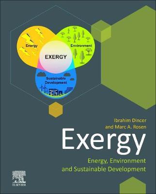 Libro Exergy Ibrahim Dincer