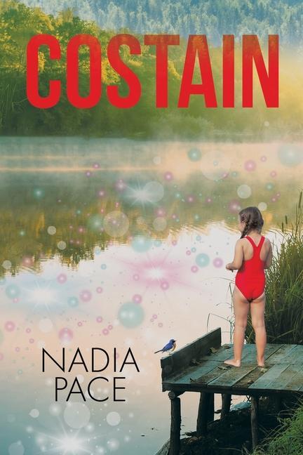 Knjiga Costain Nadia Pace