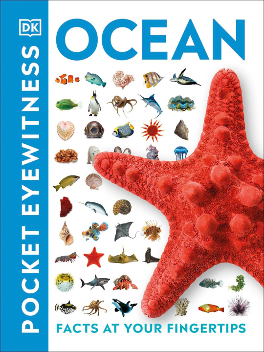 Buch Ocean DK