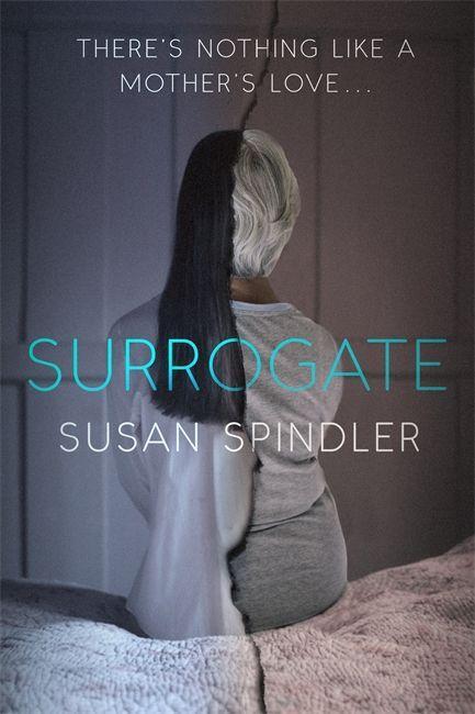 Book Surrogate Susan Spindler