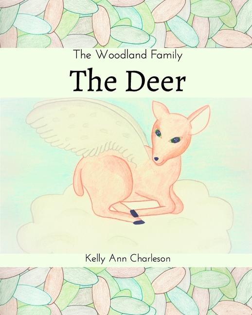 Book Deer Kelly Ann Charleson