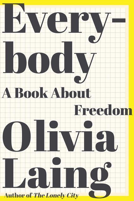 Kniha Everybody - A Book about Freedom 