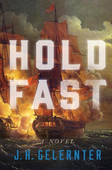 Book Hold Fast Gelernter