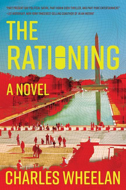 Βιβλίο Rationing - A Novel Wheelan
