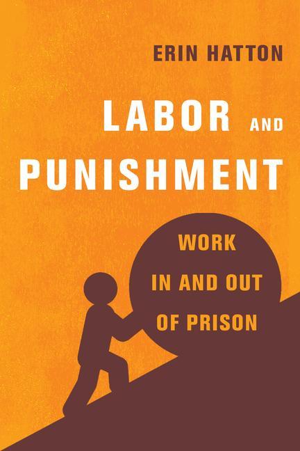 Boek Labor and Punishment Erin Hatton