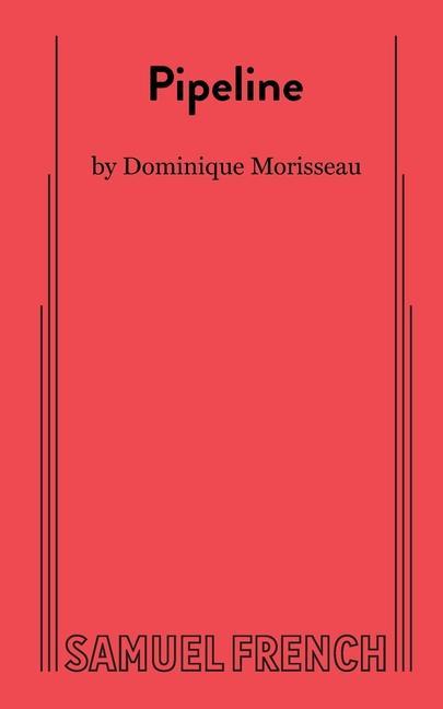 Knjiga Pipeline Dominique Morisseau
