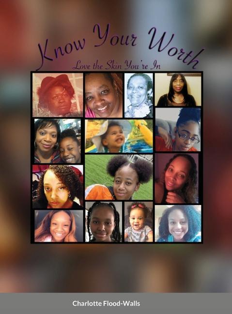 Knjiga Know Your Worth Mildred Kathy Flood