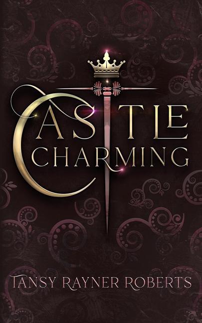 Book Castle Charming Tansy Rayner Roberts