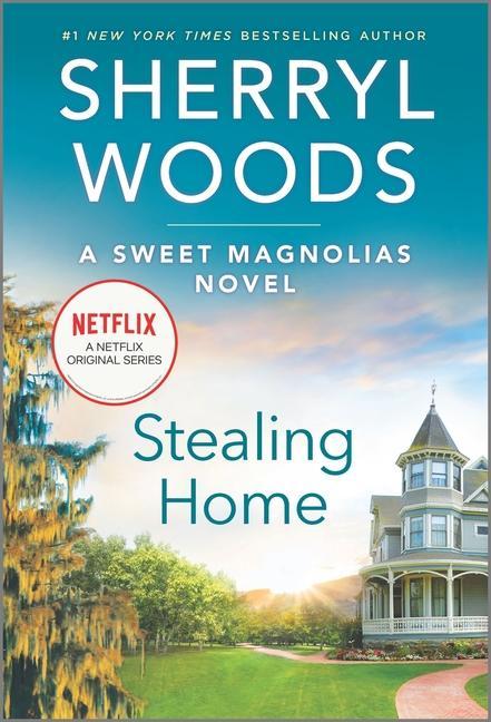 Kniha Stealing Home 