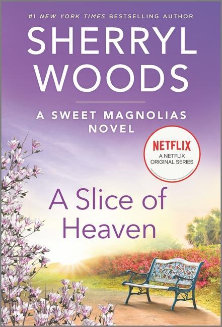 Kniha A Slice of Heaven 
