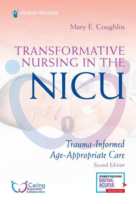 Book Transformative Nursing in the NICU Coughlin