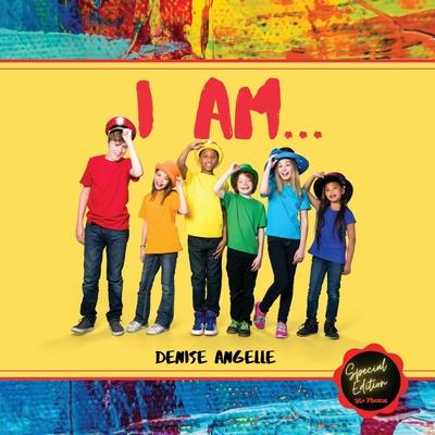 Boek I Am... Denise Angelle