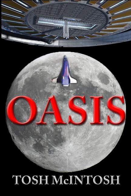 Βιβλίο Oasis Tosh McIntosh