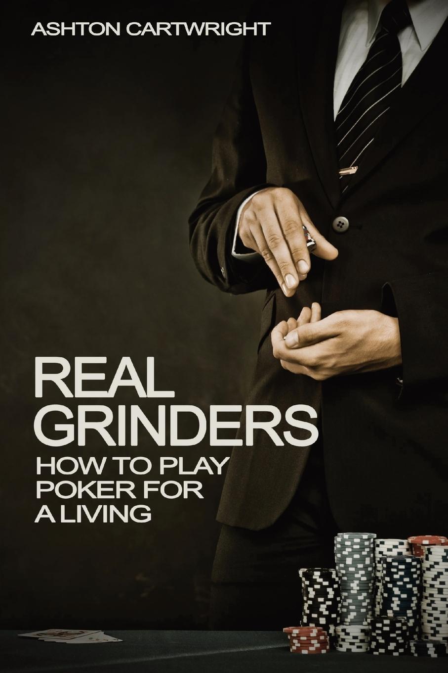 Kniha Real Grinders 