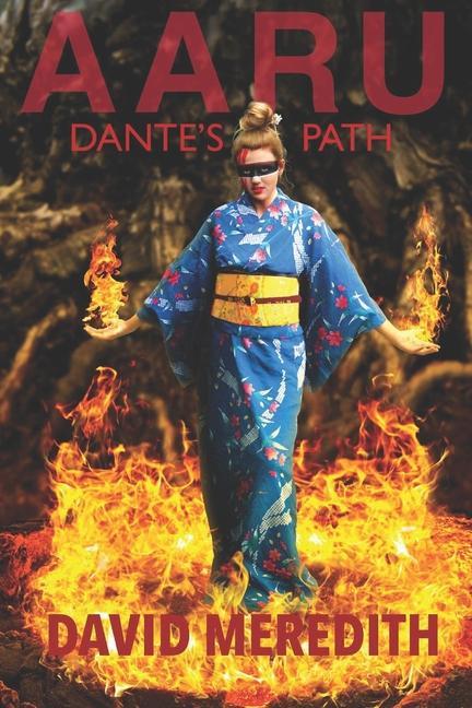 Boek Aaru: Dante's Path David Meredith