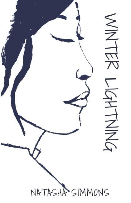 Knjiga Winter Lightning Natasha Simmons