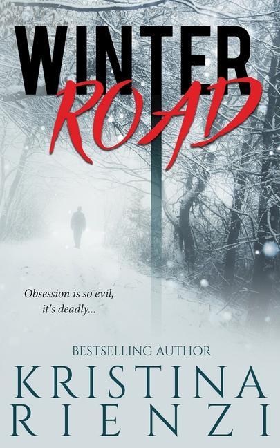 Book Winter Road Kristina Rienzi