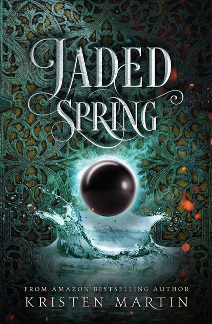 Book Jaded Spring Kristen Martin