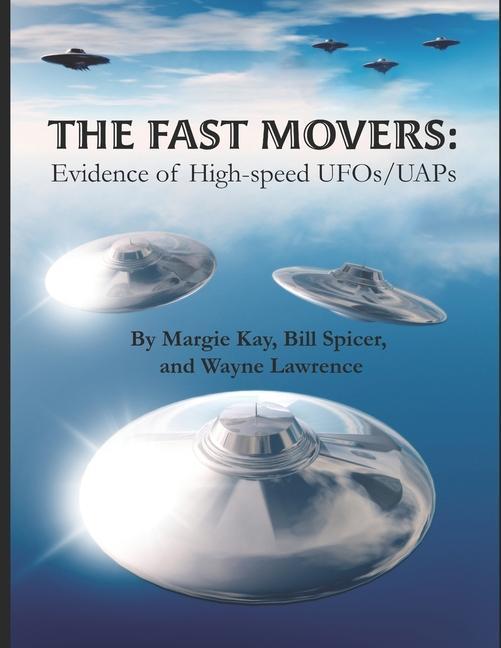Könyv Fast Movers Wayne Lawrence