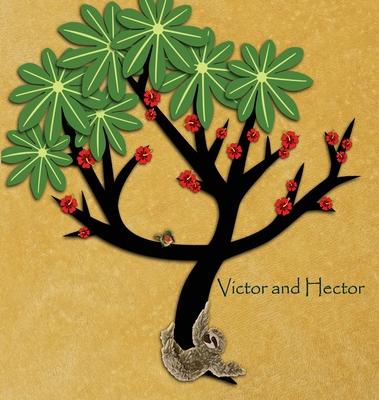 Livre Victor and Hector 