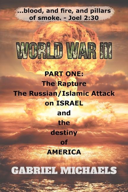 Carte World War III 