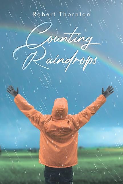 Book Counting Raindrops Robert Thornton