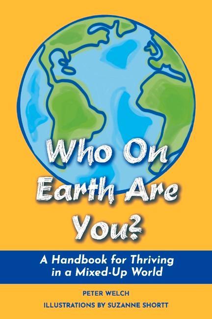 Book Who On Earth Are You? 