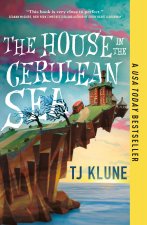 Carte The House in the Cerulean Sea TJ Klune